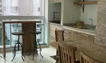 Imagem 5: Apartamento com 204m², 3 suítes, 3 vagas