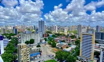 Imagem: Alugo 02 quartos, sendo 01 suíte, andar