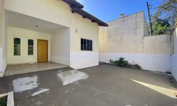 Imagem: Casa 1 Qd 58 Lt 01 Setor Goiânia 2