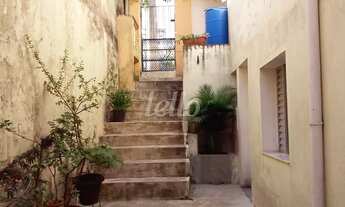 Imagem 9: São Paulo - Casa Padrão - Mooca