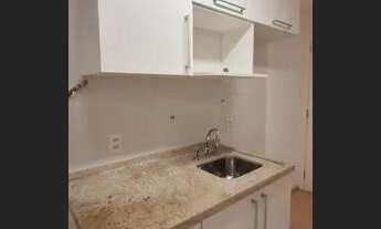 Imagem 4: Apartamento de 1 dormitorio 1 vaga de garagem Vila Andrade/Morumbi São Paulo SP