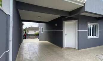 Imagem 4: PINHAIS - Casa Padrão - ALTO TARUMÃ