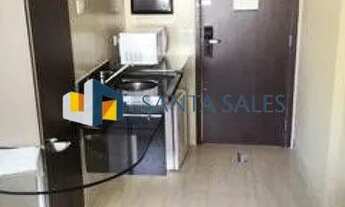 Imagem 7: Belo apartamento com 1 dormitório mobiliado no Ibirapuera