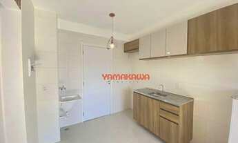 Imagem: Apartamento com 2 dormitórios para alugar