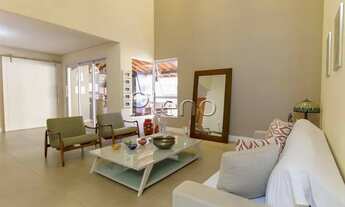 Imagem 4: Casa - Swiss Park - Campinas