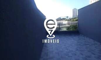 Imagem 7: Sobrado Novo pronto para morar na Vila Gumercindo