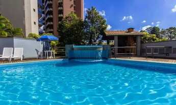 Imagem: Lindo Apto Studio no coração do Morumbi