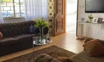 Imagem 3: SOBRADO 3 DORMITÓRIOS COM QUINTAL CHURRASQUEIRA E 4 VAGAS CAMPO GRANDE