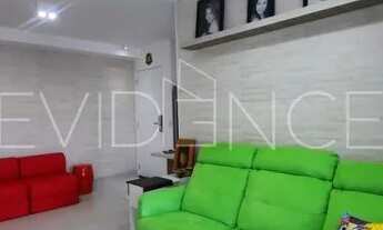 Imagem 2: Apartamento Anália Franco#Decorado!!! 54 metros, 1 Dormitório, 1 Vaga