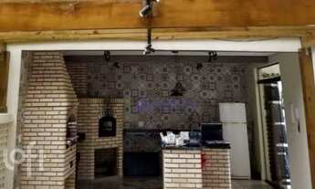 Imagem 4: Apartamento com 4 dormitórios à venda, 160 m² por R$ 1.400.000 - Parque da Mooca - São Pau