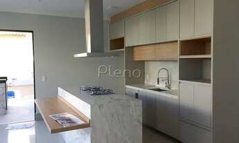 Imagem 3: Casa - Swiss Park - Campinas