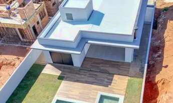 Imagem 5: Casa de alto padrão à venda em Condomínio Shambala lll em Atibaia