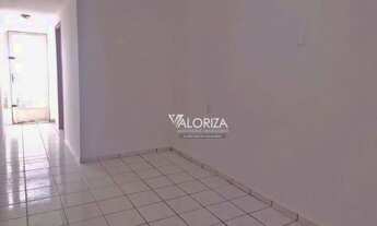 Imagem 2: Casa com 2 dormitórios para alugar, 100 m² por R$ 1.580,00/mês - Vila Haro - Sorocaba/SP