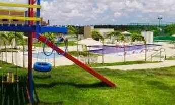 Imagem 6: Excelente casa no Condômino Ecoville 2 (225 m², 3 suítes, varanda gourmet, Cajupiranga