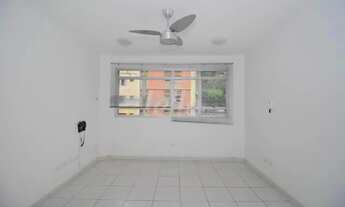 Imagem 2: São Paulo - Conjunto Comercial/Sala - Bela Vista