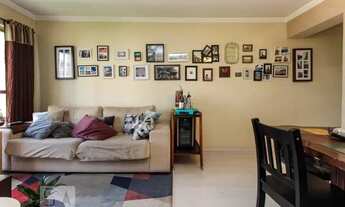 Imagem 5: Apartamento para Aluguel - Vila Madalena, 3 Quartos, 65 m2