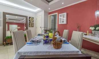 Imagem 7: Apartamento Locação Perdizes 134 m² 3 Dormitórios