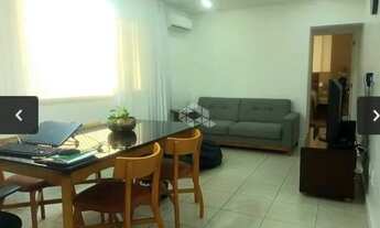 Imagem: Apartamento de 1 Dormitório no Centro