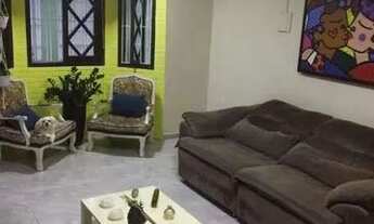 Imagem: Casa para aluguel e venda na Praia do sossego