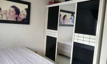 Imagem 4: Apartamento à venda 2 Quartos, 1 Vaga, 64M², Residencial Campos Dourados, Goiânia - GO