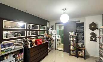 Imagem 7: Sobrado com 3 dormitórios à venda, 304 m² por R$ 1.700.000,00 - Cidade Jardim - Uberlândia