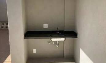 Imagem 2: Apartamento à venda, 99 m² por R$ 300.000,00 - Vila do Golf - Ribeirão Preto/SP