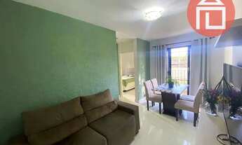 Imagem 2: Apartamento com 2 dormitórios à venda, 44 m² por R$ 192.000,00 - Penha - Bragança Paulista