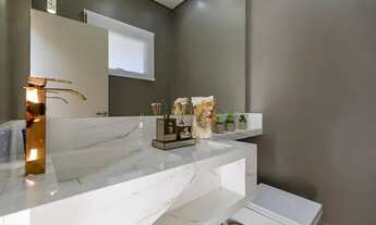 Imagem 7: Casa - Monte Alegre - Vinhedo