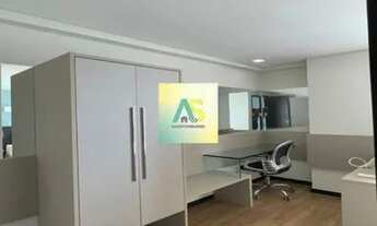 Imagem 5: Apartamento 01 quarto mobiliado a venda em Boa Viagem, Alto Padrão