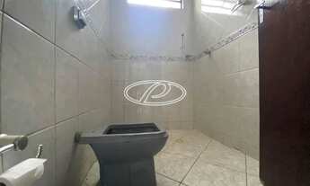 Imagem 5: Casa para aluguel, 2 quartos, 2 vagas, Parque Residencial Aeroporto - Limeira/SP