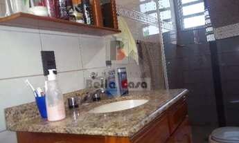 Imagem 7: Sobrado com piscina vila bela