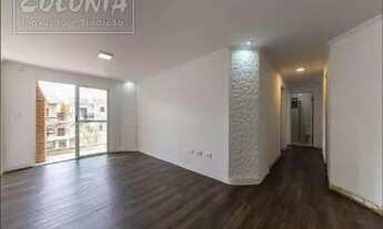 Imagem 3: Santo André - Apartamento Padrão - Parque das Nações