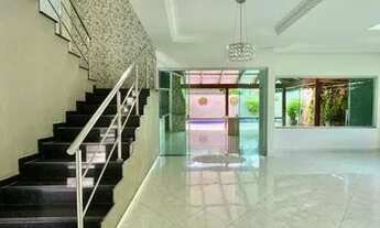 Imagem: Sobrado no Residencial Granville Casa em