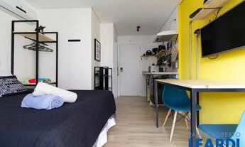 Imagem 2: APARTAMENTO - CONSOLAÇÃO - SP