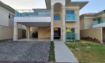 Imagem 2: Casa de condomínio para venda tem 287 metros quadrados com 4 quartos em Gurupi - Teresina