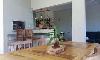 Imagem 7: Casa com 3 dormitórios para alugar, 137m² - Praia Mole , Florianópolis, SC