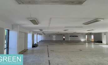 Imagem 5: Ponto comercial a venda ou locação na Vila Olimpia. 1025m² e 15 vagas