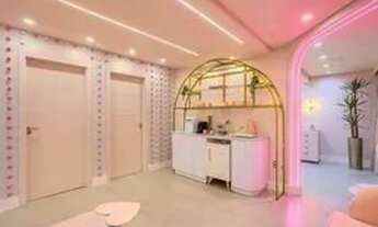 Imagem 5: Casa no centro de BC