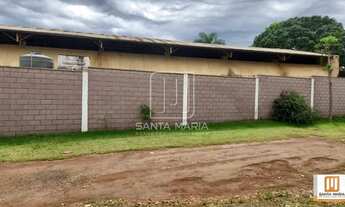 Imagem 3: Salão/Galpão (salão - térreo) , cozinha planejada