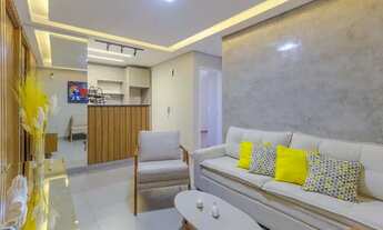 Imagem: Venda Residential / Apartment Contagem MG