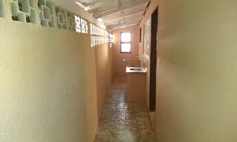 Imagem 6: Casa para aluguel com 52 metros quadrados com 2 quartos em Vila Maceno - São José do Rio P