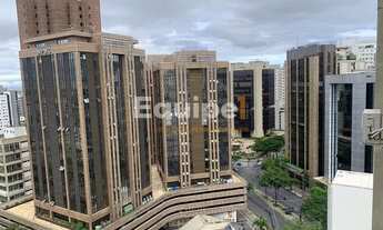 Imagem 2: Conjunto / Sala em Santo Agostinho - Belo Horizonte, MG