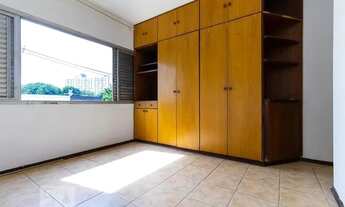 Imagem 6: Apartamento para Aluguel - Cambuí, 1 Quarto, 40 m2