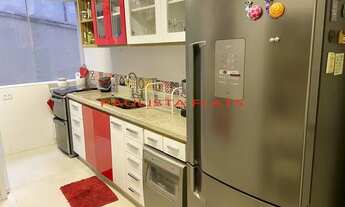 Imagem 7: SÃO PAULO - Apartamento Padrão - JARDIM PAULISTA