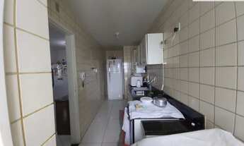 Imagem 4: Apartamento para venda 03 quartos C/suíte em Praia de Itapuã