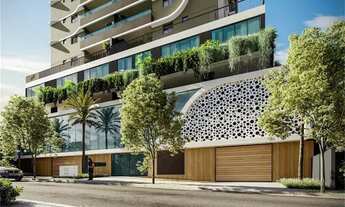 Imagem: Apartamento 2 suítes setor Marista (ágio