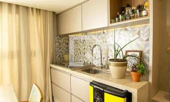 Imagem 5: Apartamento à Venda - Buritis, 3 Quartos, 113 m2