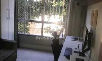 Imagem 3: Rio de Janeiro - Apartamento Padrão - Tijuca