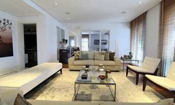 Imagem 2: Venda Apartamento 3 Dormitórios - 275 m² Moema