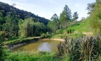 Imagem 4: Lote/Terreno para venda tem 1000 metros quadrados em Setubal - Mairinque - SP